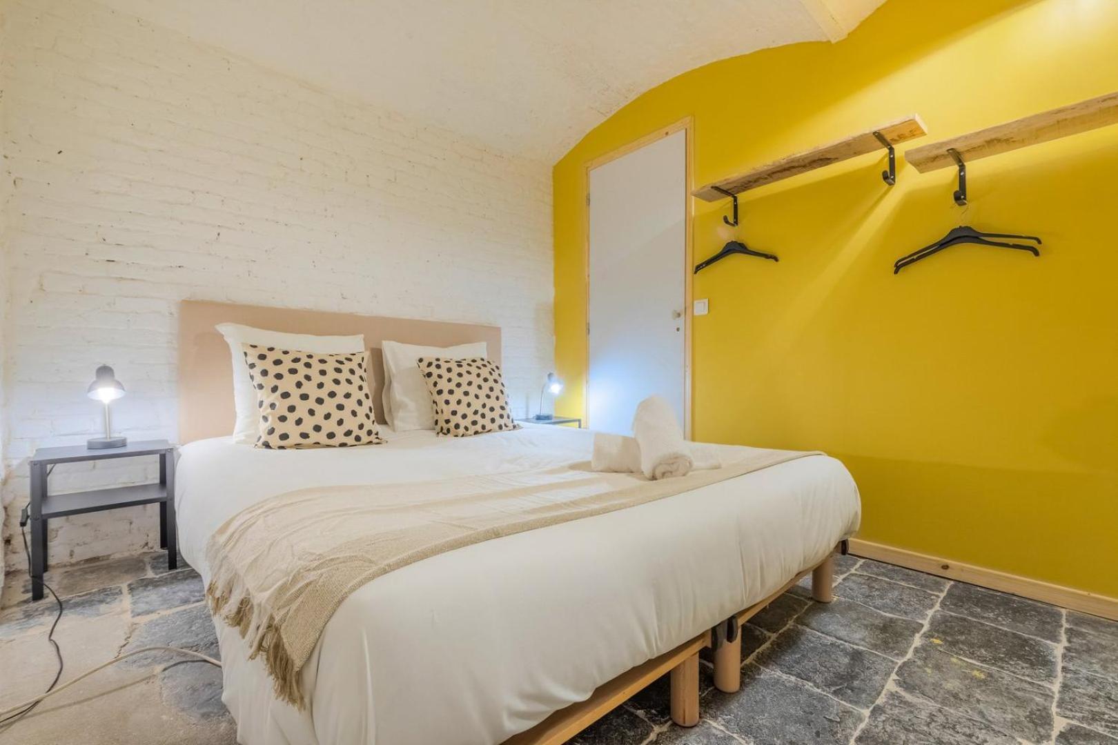 Appartement Atypique En Souplex, 2 Ch & Terrasse Lille Eksteriør bilde