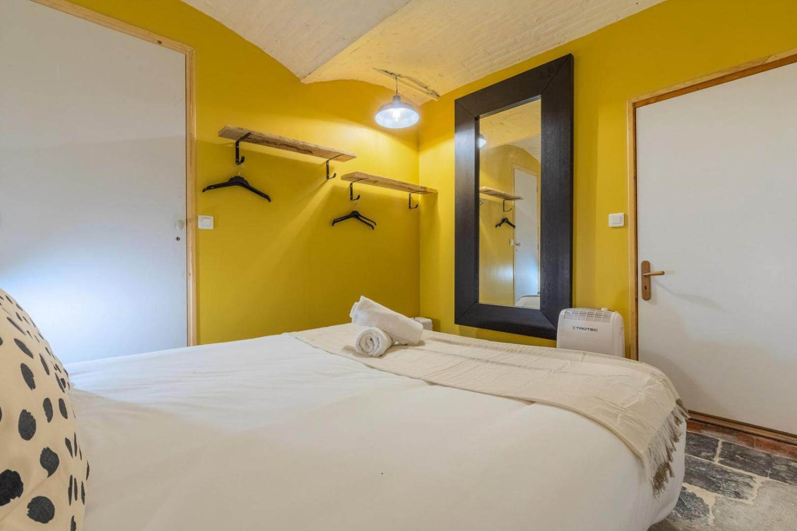Appartement Atypique En Souplex, 2 Ch & Terrasse Lille Eksteriør bilde